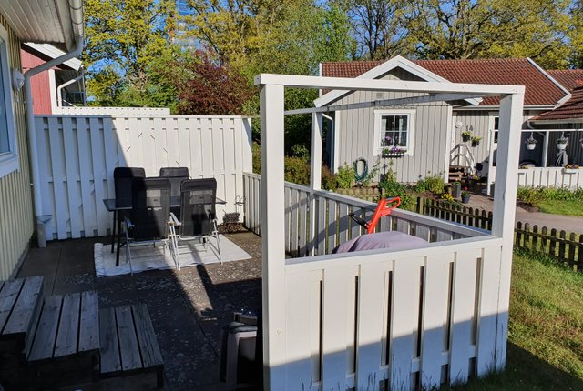 Ekarevägen 20, Varberg - bild 2