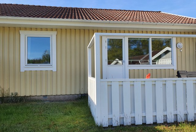 Ekarevägen 20, Varberg - bild 3