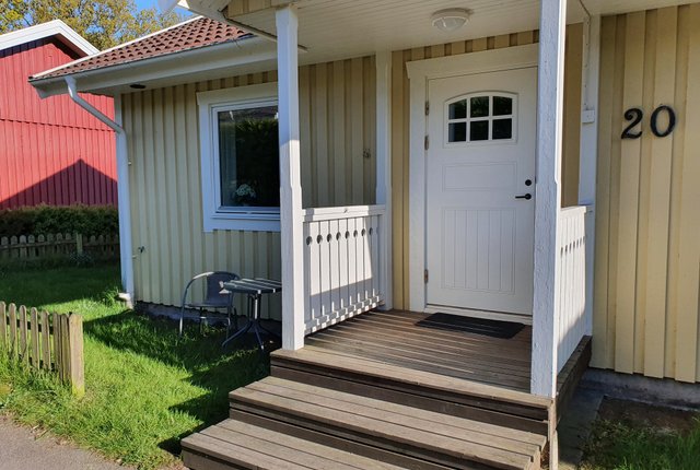Ekarevägen 20, Varberg - bild 4