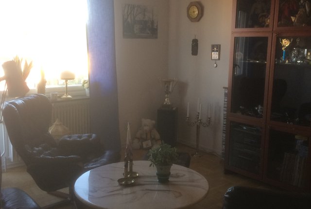 Fredriksdalsvägen 6A, Gävle - bild 1