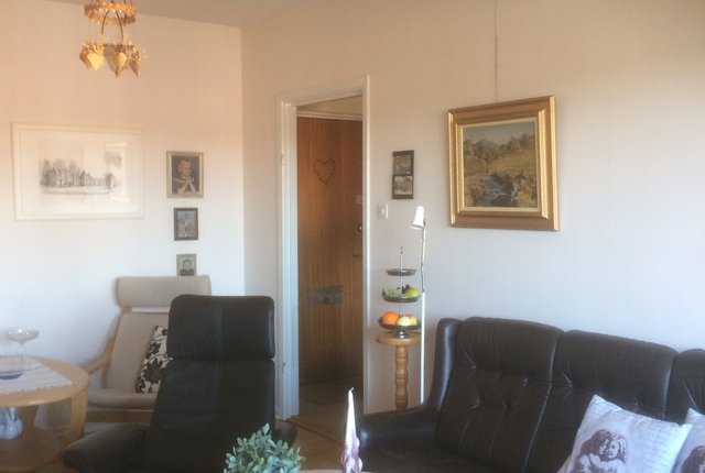 Fredriksdalsvägen 6A, Gävle - bild 4