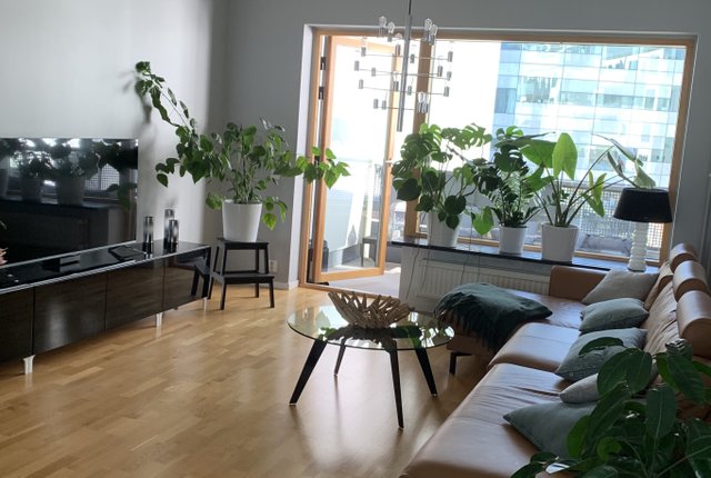 Hammarby allé 116, Stockholm - bild 1
