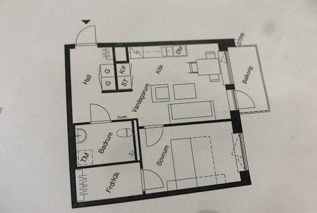 Kvarnbergagatan 7, Södertälje - bild 1