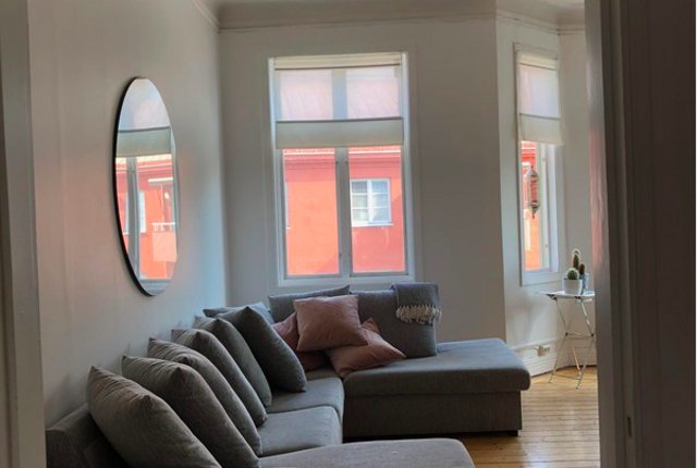 Kungsgatan 60A, Örebro - bild 1