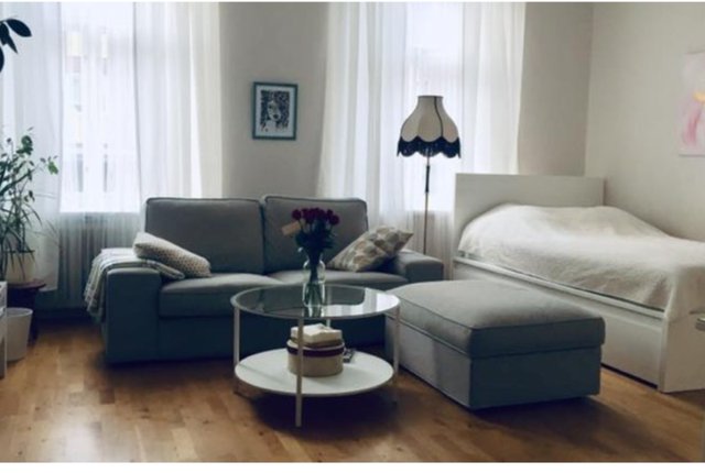 Ringgatan 28A, Örebro - bild 1