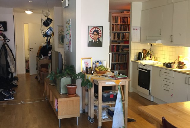 Vaniljvägen 15, Farsta - bild 7