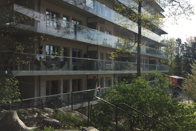 Vaniljvägen 15, Farsta - bild 1