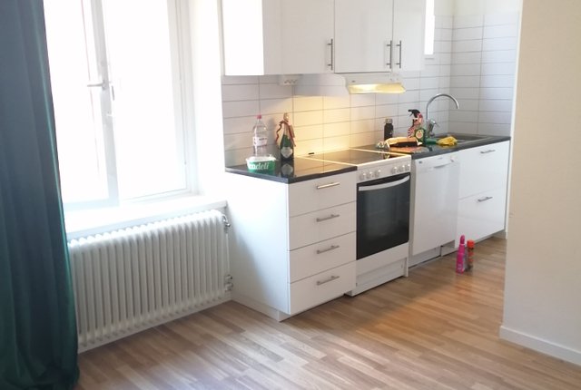 Storgatan 12, Sundsvall - bild 1
