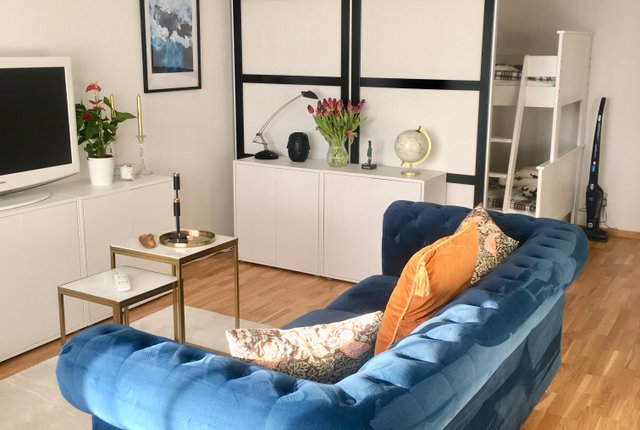 Landsvägen 17c, Sundbyberg - bild 1