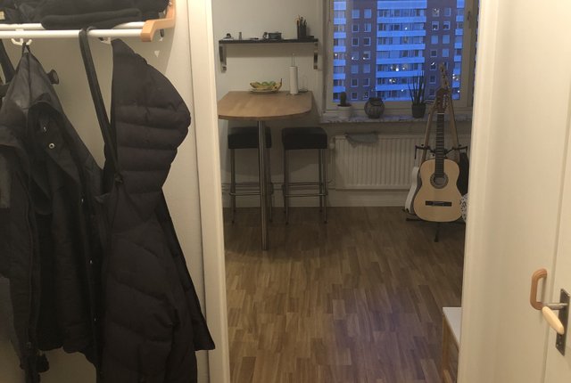 Blidvädersvägen 4L, Lund - bild 3