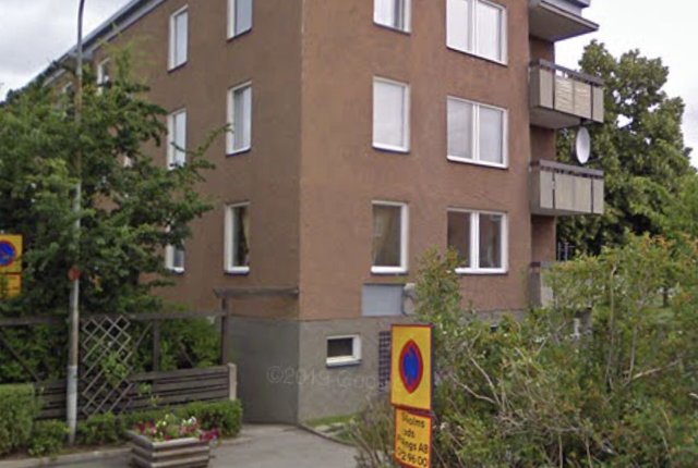 Dyvingegränd 23, Spånga - bild 1