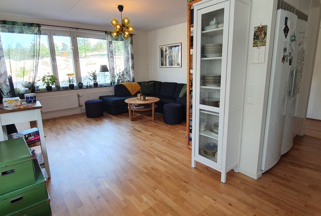 Hårdvallsgatan 28, Stockholm - bild 2