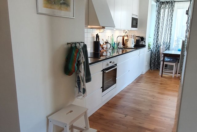 Hårdvallsgatan 28, Stockholm - bild 5
