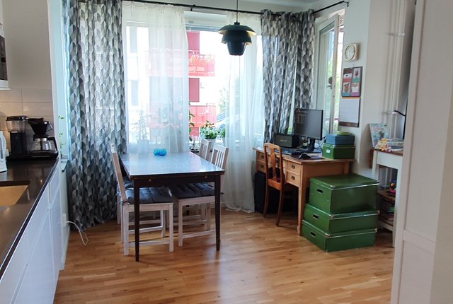 Hårdvallsgatan 28, Stockholm - bild 7