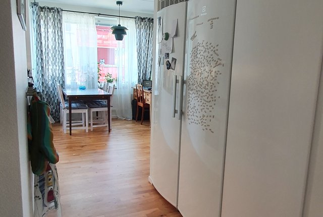 Hårdvallsgatan 28, Stockholm - bild 6