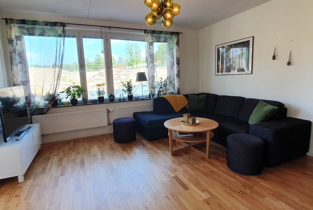 Hårdvallsgatan 28, Stockholm - bild 1