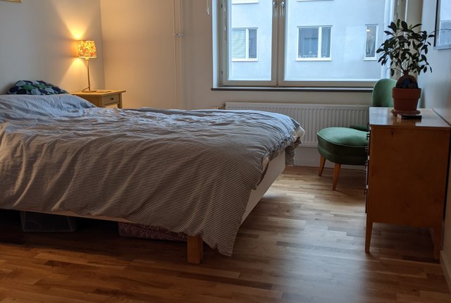 Hårdvallsgatan 28, Stockholm - bild 8