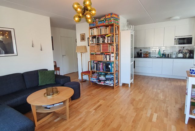 Hårdvallsgatan 28, Stockholm - bild 3