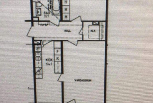Almqvistgatan 23, Uppsala - bild 1