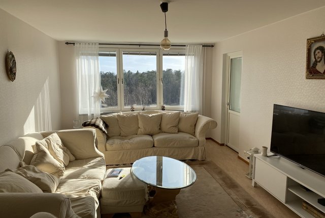 Sleipnergatan 44, Märsta - bild 1