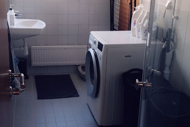 Åmmebergsgatan 28, Bandhagen - bild 3