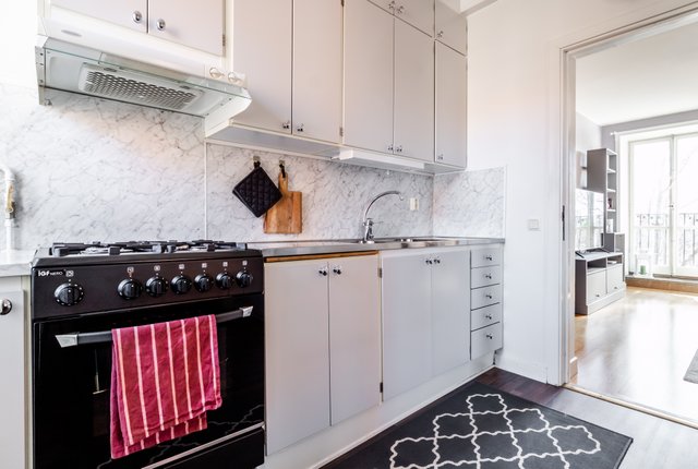 Främlingsvägen 24, Hägersten - bild 8