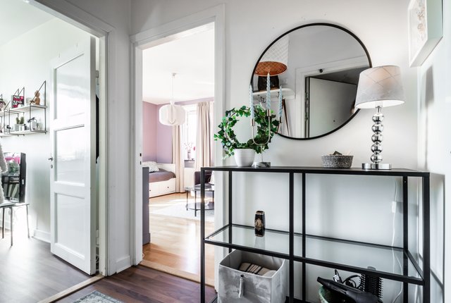 Främlingsvägen 24, Hägersten - bild 1