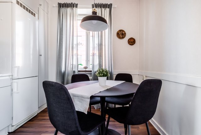 Främlingsvägen 24, Hägersten - bild 7