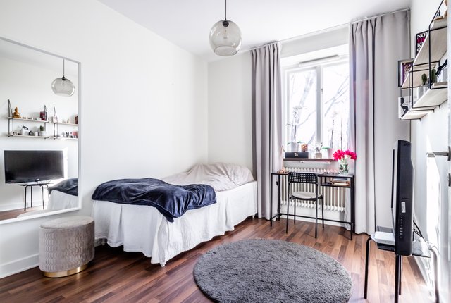 Främlingsvägen 24, Hägersten - bild 4
