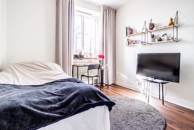 Främlingsvägen 24, Hägersten - bild 2