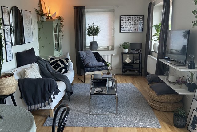 Ebbe Lieberathsgatan 22, Göteborg - bild 1