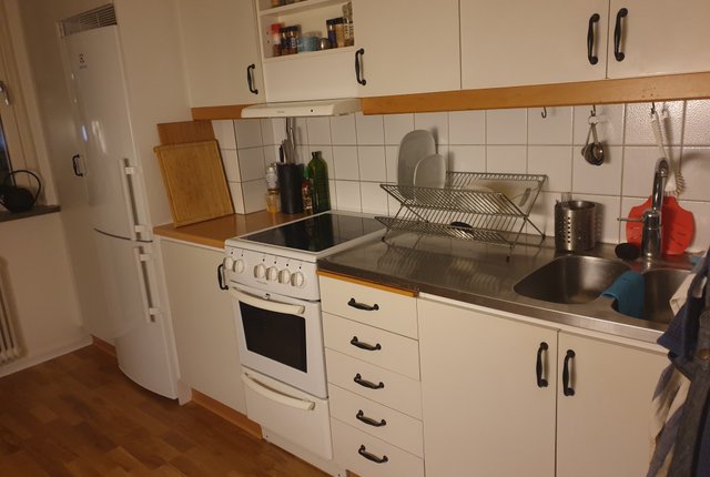 Bielkegatan 4B, Göteborg - bild 1