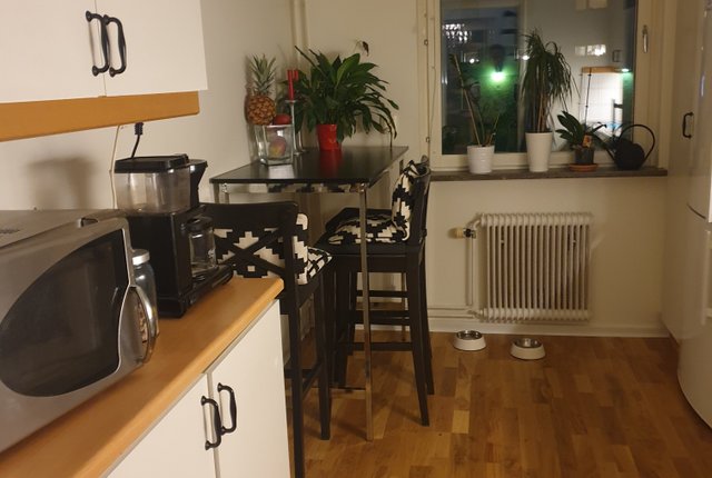 Bielkegatan 4B, Göteborg - bild 2