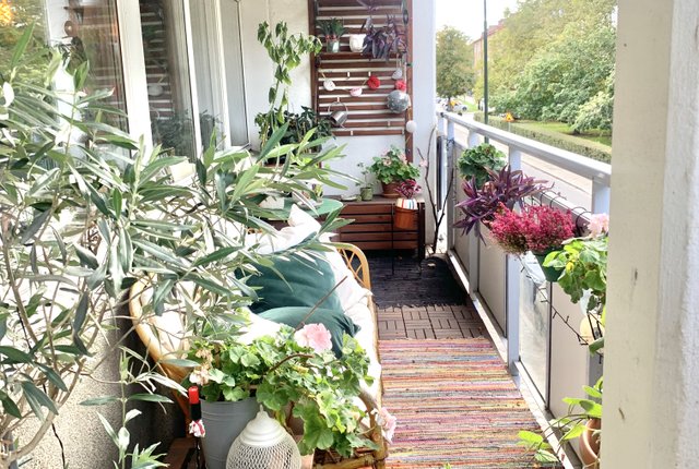 Västra Rönneholmsvägen 76A, Malmö - bild 3