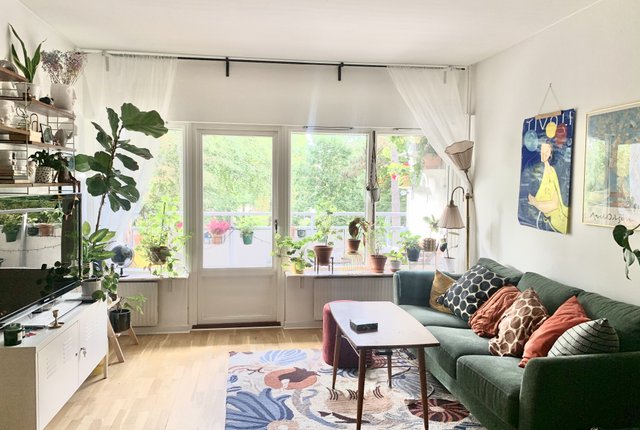 Västra Rönneholmsvägen 76A, Malmö - bild 2