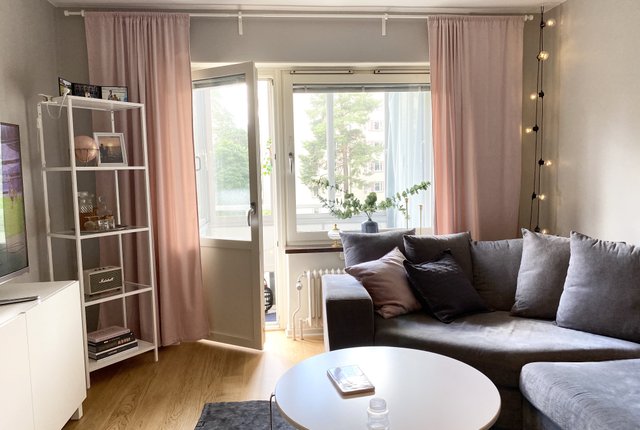 Ateljévägen 18, Sundbyberg - bild 2