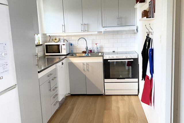 Ateljévägen 18, Sundbyberg - bild 6