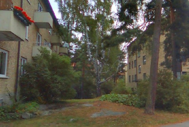 Byggmästarvägen 29, Bromma - bild 2