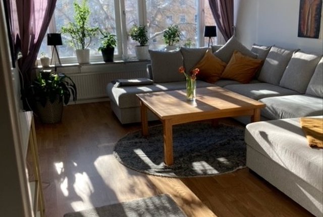 Rådsvägen 8, Huddinge - bild 1