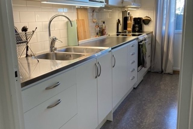 Rådsvägen 8, Huddinge - bild 2