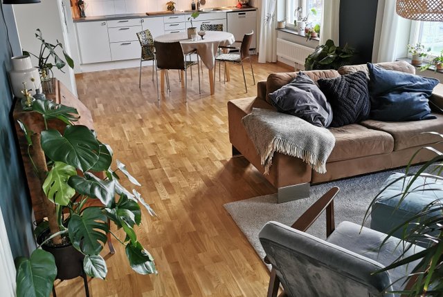 Forskningsringen 94, Sundbyberg - bild 8