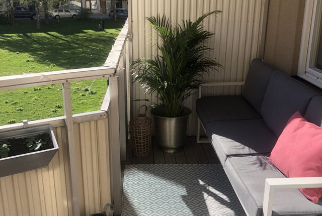 Ekensbergsvägen 73, Solna - bild 3