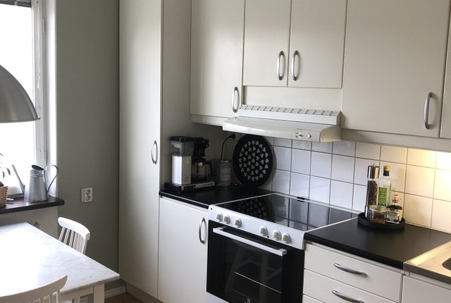 Ekensbergsvägen 73, Solna - bild 4