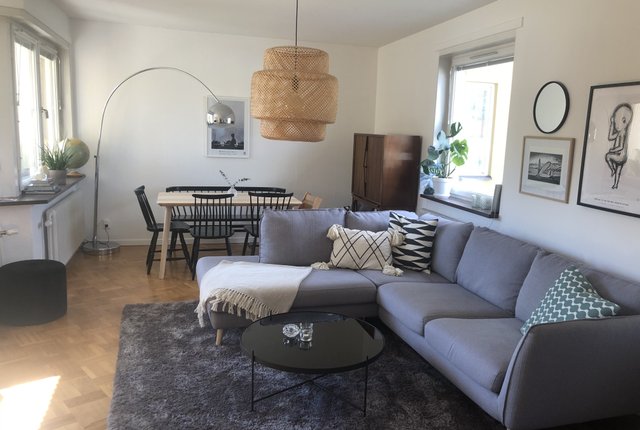 Ekensbergsvägen 73, Solna - bild 2