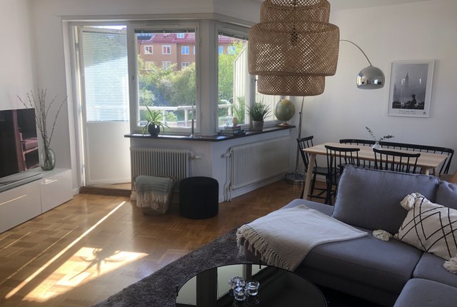 Ekensbergsvägen 73, Solna - bild 1