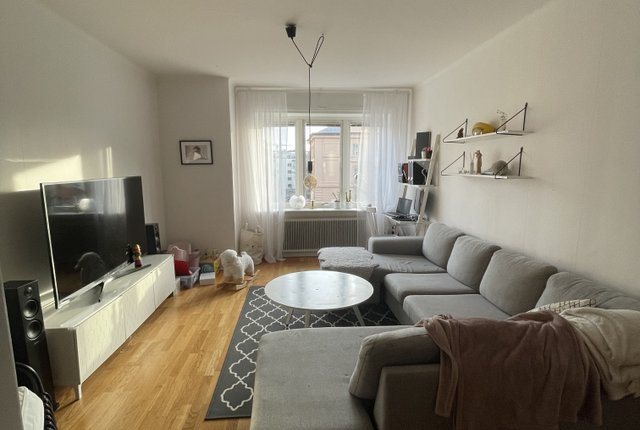 Drottninggatan 11A, Linköping - bild 1