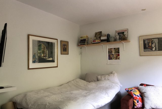 Bangatan 24A, Göteborg - bild 5