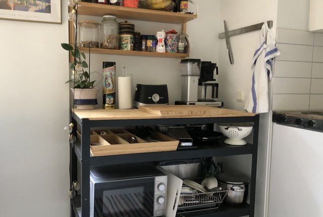 Bangatan 24A, Göteborg - bild 4