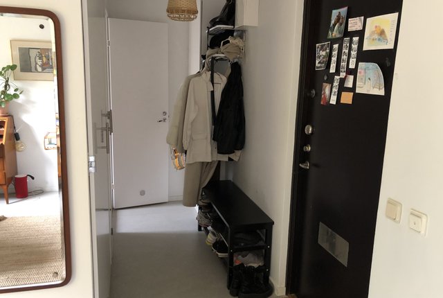 Bangatan 24A, Göteborg - bild 8