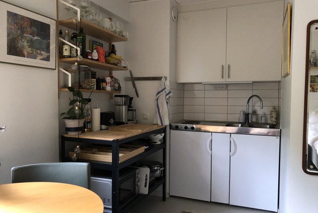 Bangatan 24A, Göteborg - bild 3